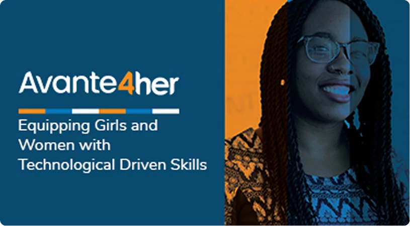 Avante4her program placeholder